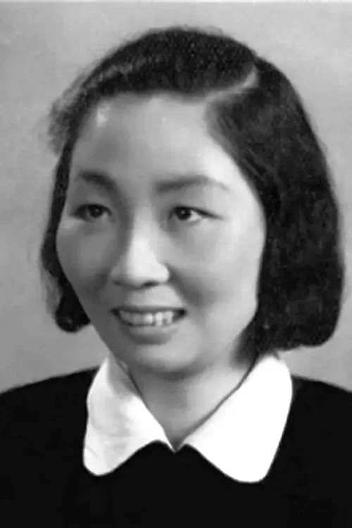 Photo of Zhun Huang