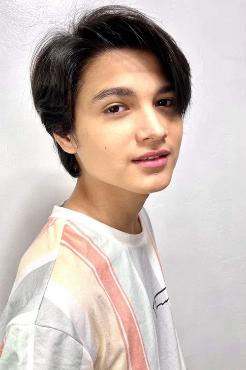 Photo of Keagan De Jesus