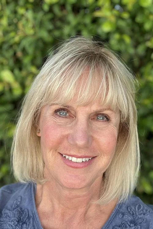 Photo of Christine Larson-Nitzsche