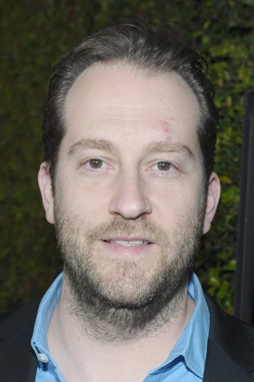 Photo of Mason Novick