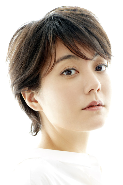 Photo of Anne Suzuki