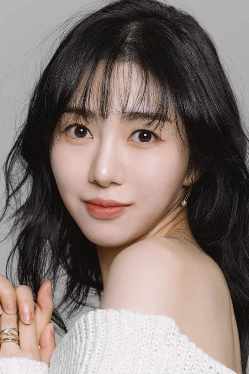 Photo of Kwon Min-a