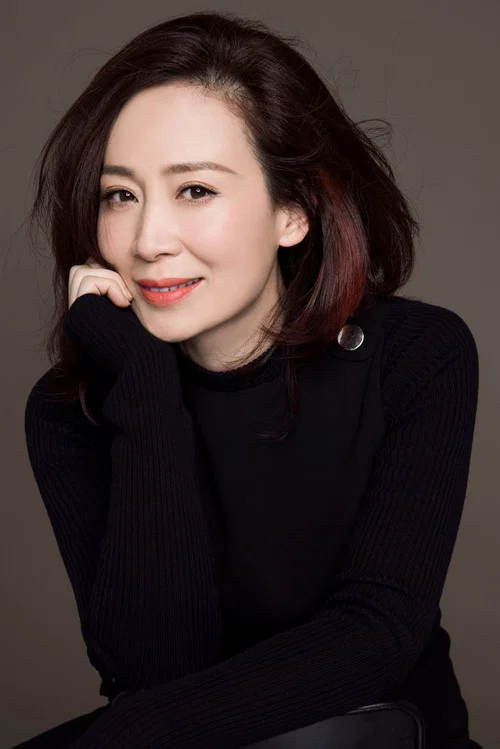 Photo of Qian Jie
