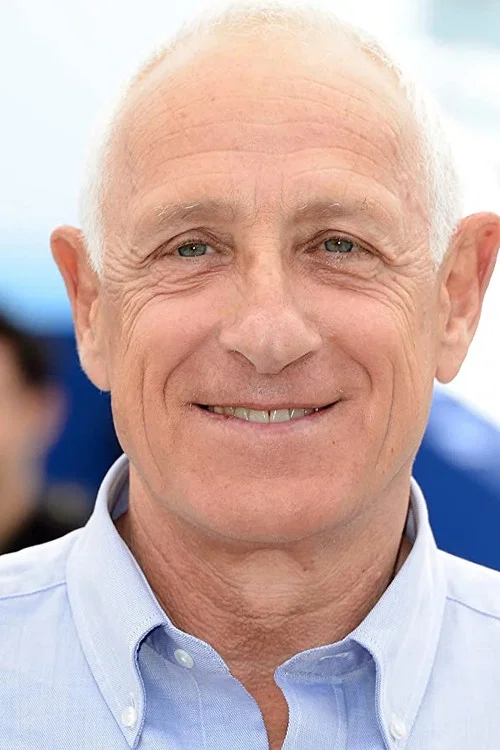 Photo of Michel Abramowicz