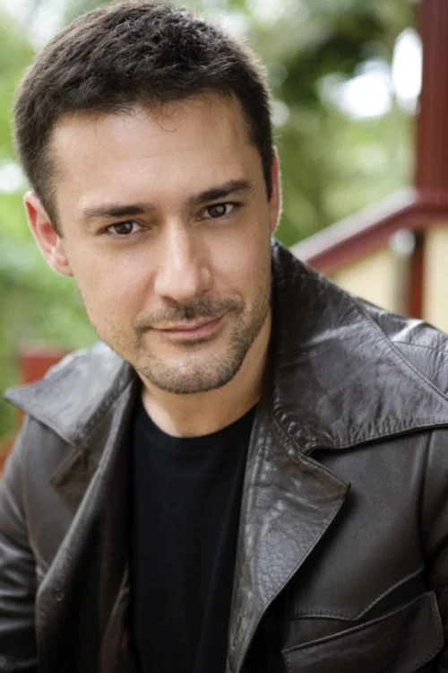 Photo of Vincent B. Gorce