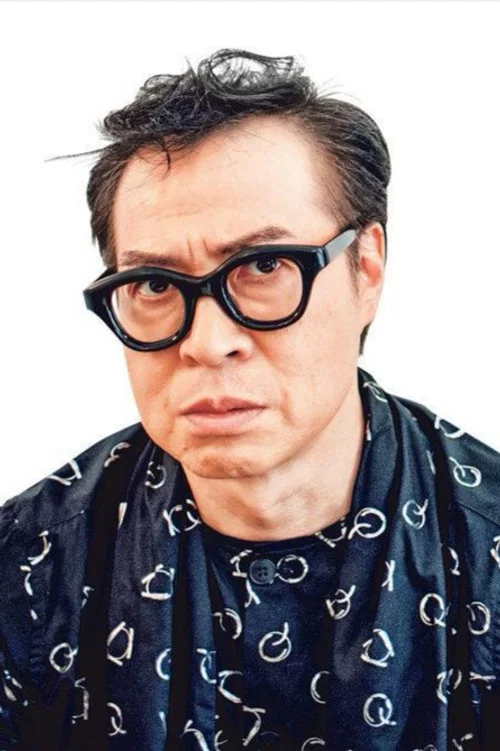 Photo of Jim Chim Sui-Man