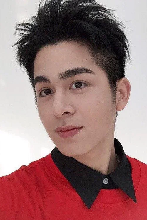 Photo of Su Wei-hua
