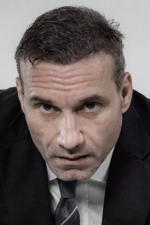 Photo of Ron Smoorenburg