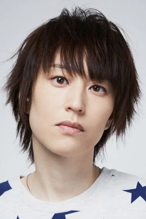 Photo of Mitsuki Saiga