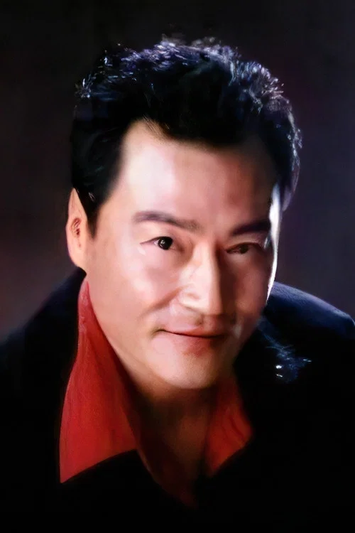 Photo of Fa Gao