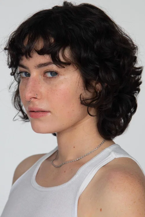 Photo of Ariella Hyman-Fessler