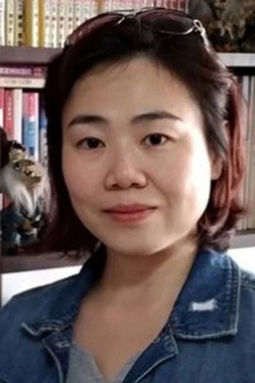 Photo of Lin Pei-yu