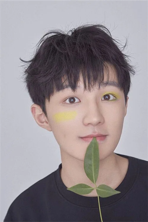 Photo of Xiong Wenwen