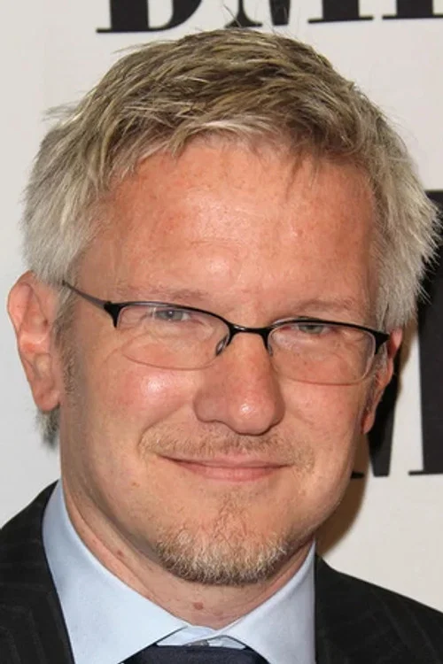 Photo of Paul Haslinger
