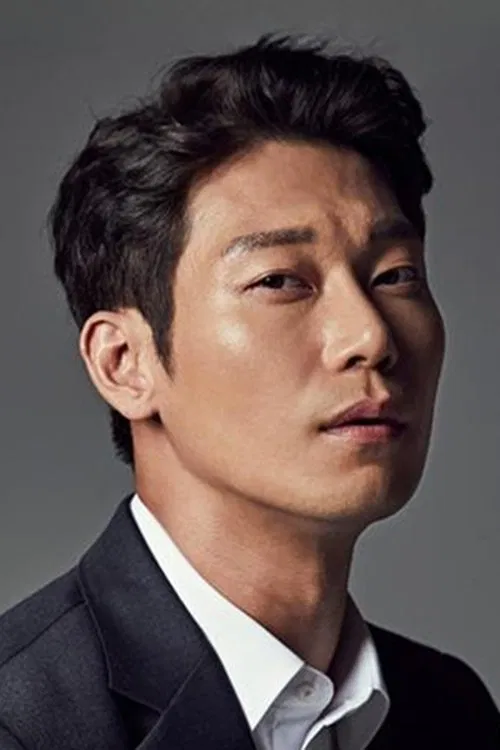 Photo of Park Hoon