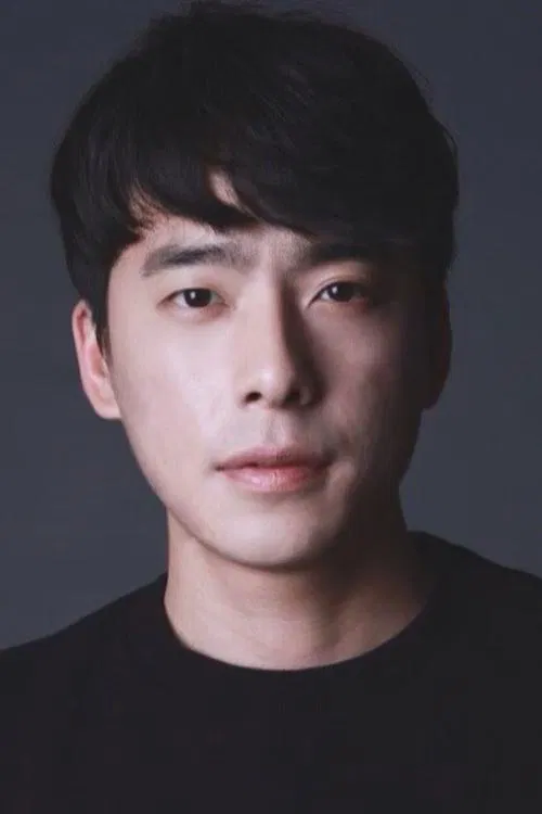 Photo of Lee Seung-jin