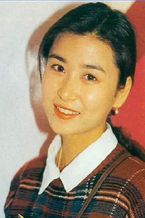 Photo of Jacqueline Ng Suet-Man