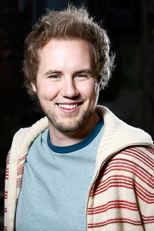 Photo of Kyle Labine