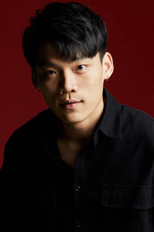 Photo of Ark Zheng