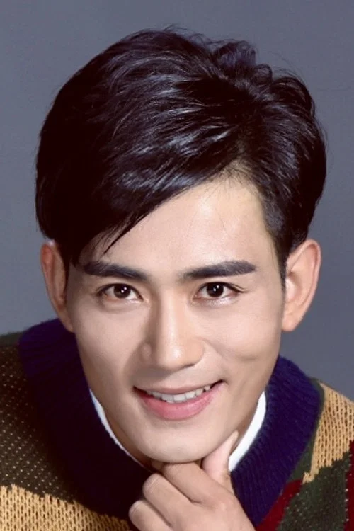 Photo of Wang Zichen