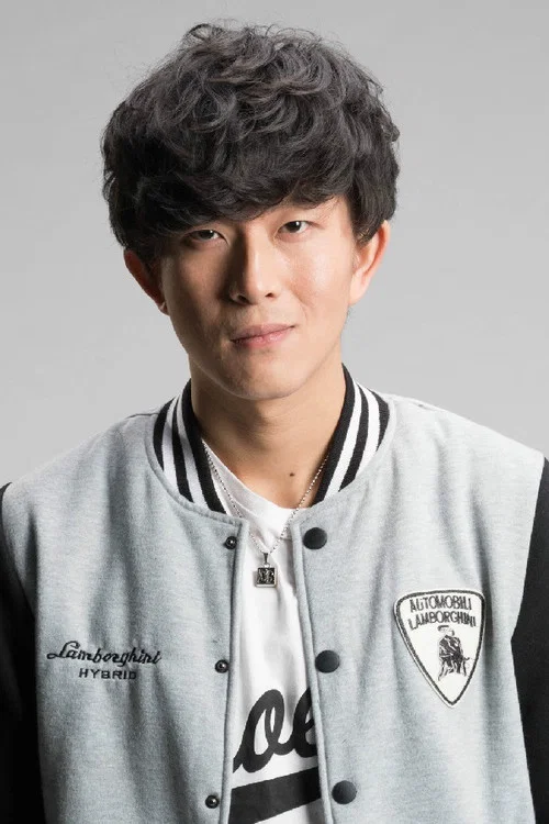 Photo of Cai Yifan