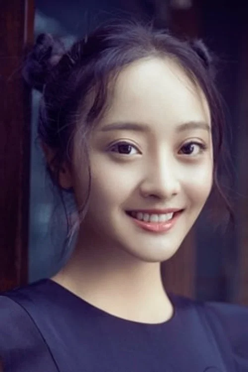 Photo of Guo Weijie
