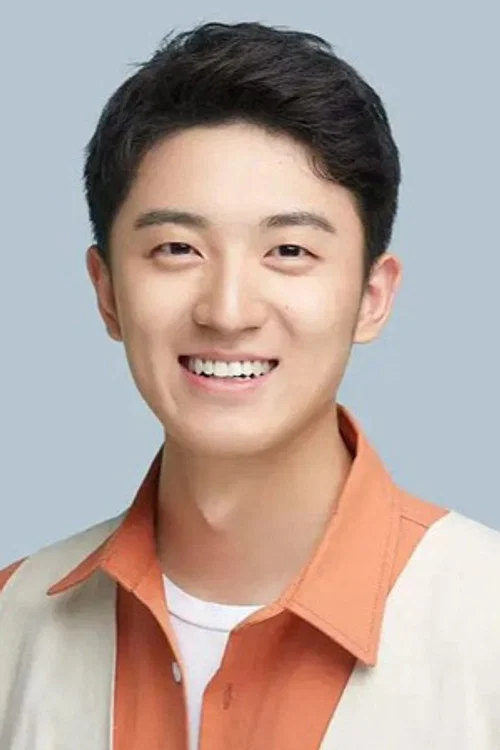 Photo of Li Dianzun