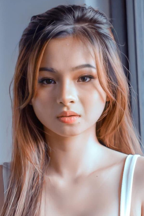 Photo of Angeli Khang