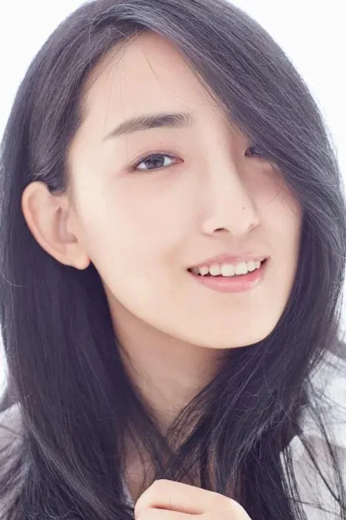 Photo of Ling Zi