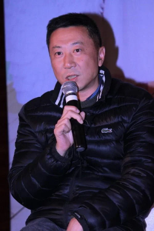 Photo of Xiaoyun Xia