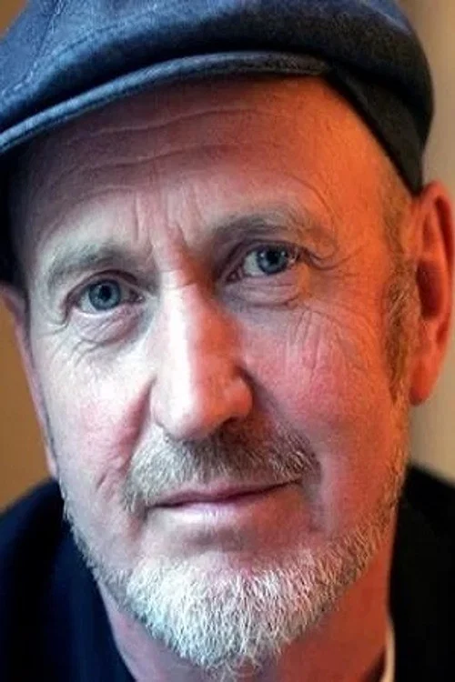 Photo of Roger Pratt