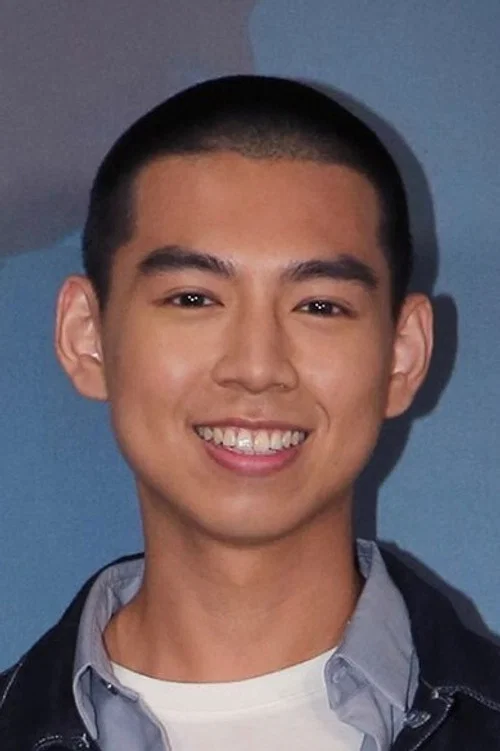 Photo of Joshua Yang