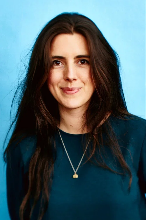 Photo of Natalie Holt