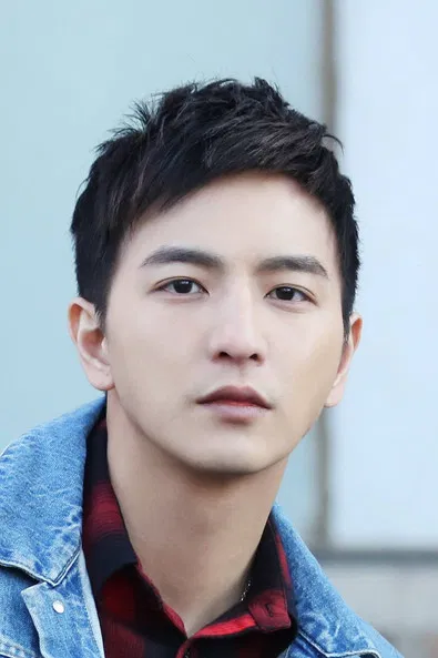 Photo of Fabien Yang