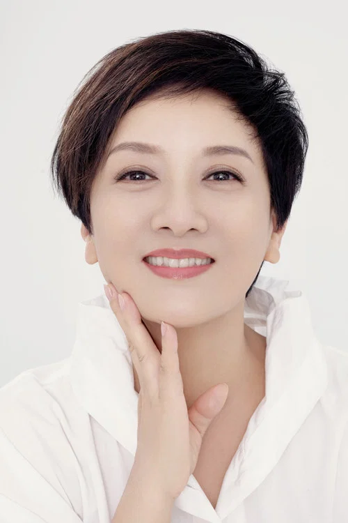 Photo of Deng Jie