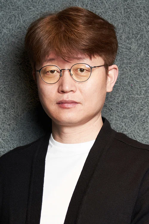 Photo of Shin Yeon-shick