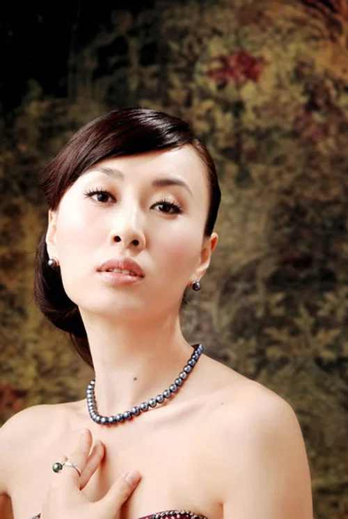Photo of Lu Jie