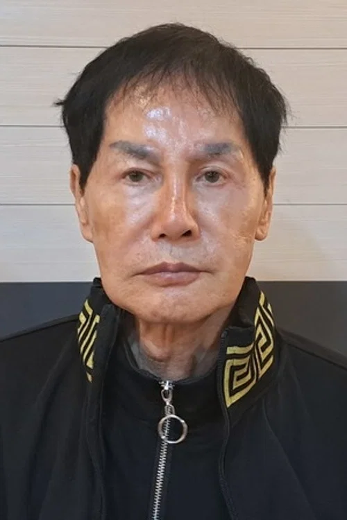 Photo of Kwon Yeong-Moon