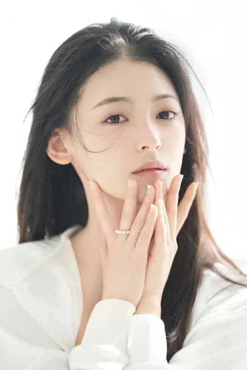 Photo of Shang Xinyue