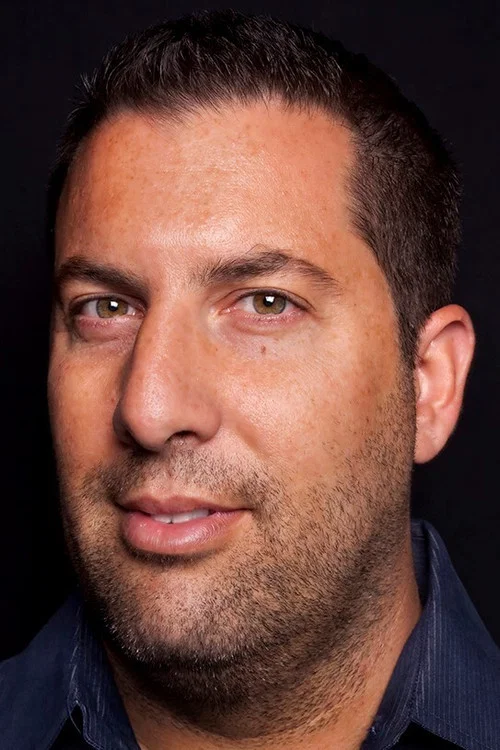 Photo of Christopher Lennertz