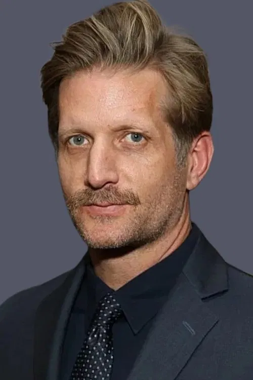 Photo of Paul Sparks