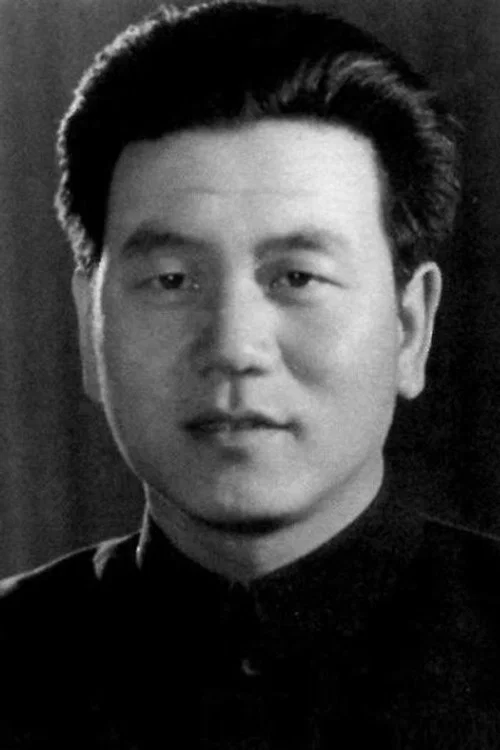 Photo of Liu Chunlin