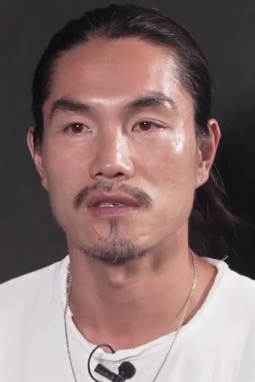 Photo of Kwon Ji-hoon