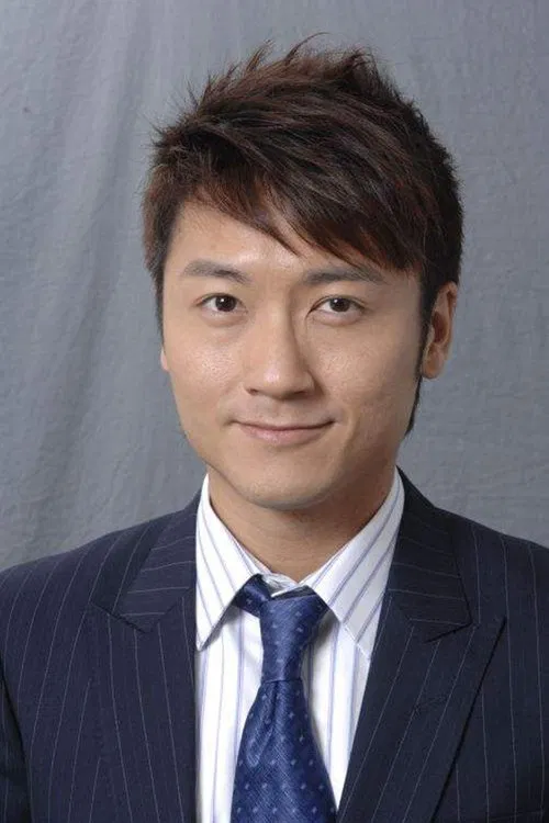 Photo of Zac Koo Hau-Zheng