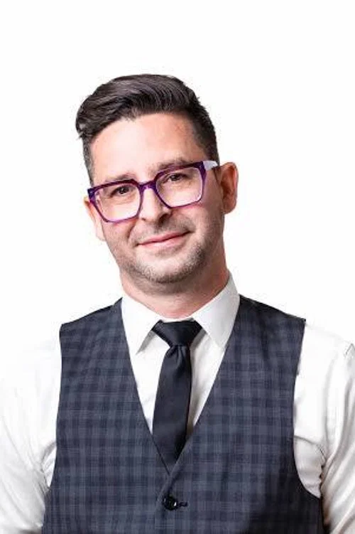 Photo of Aron Levitz