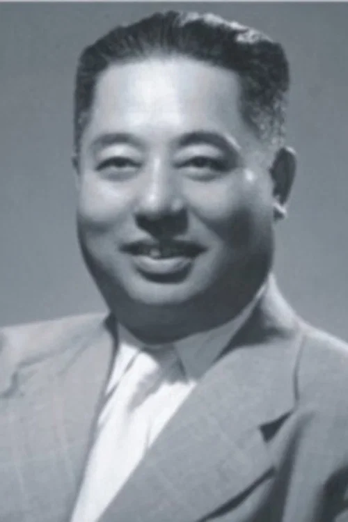 Photo of Bu Wan-Cang