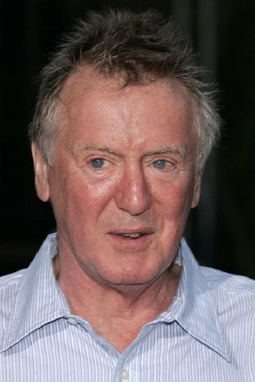 Photo of Adrian Lyne