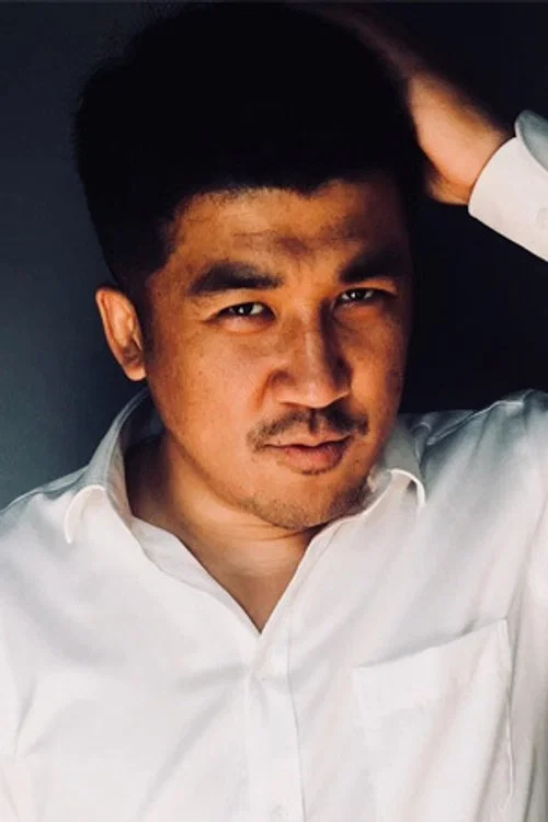 Photo of Hongwei Zhang