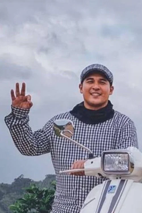 Photo of CJ Ramos