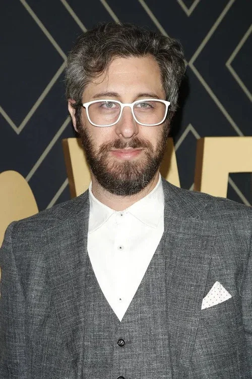 Photo of Dave Holstein